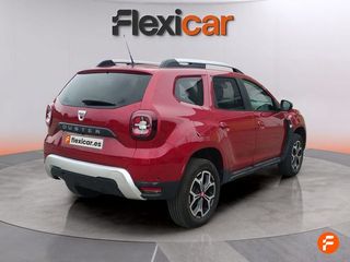 Dacia Duster SL Xplorer TCE 110kW (150CV) 4X2 GPF