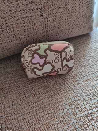 Monedero Tous Multicolor