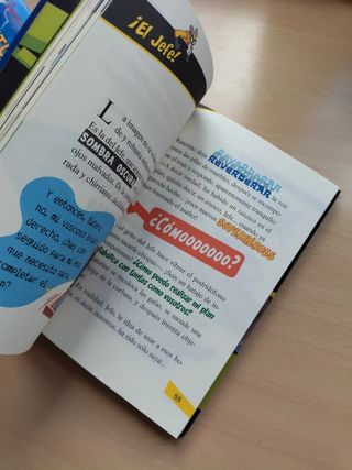 2 libros de Gerónimo Stilton