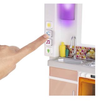 Casa Barbie Dreamhouse 2021 en Muy Buen Estado