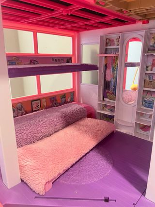 Casa Barbie Dreamhouse 2021 en Muy Buen Estado