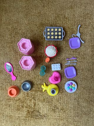 Casa Barbie Dreamhouse 2021 en Muy Buen Estado