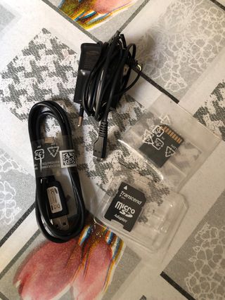 Samsung Galaxy S III mini Blanco