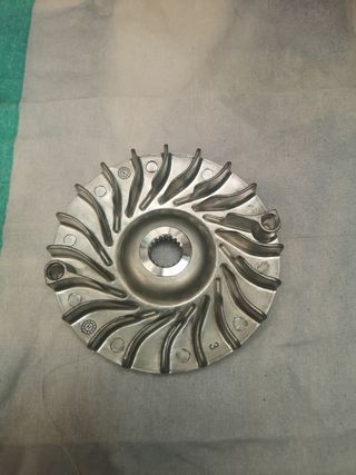 Polea Fija Variador Yamaha Majesty 250cc