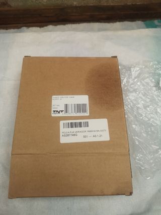 Polea Fija Variador Yamaha Majesty 250cc