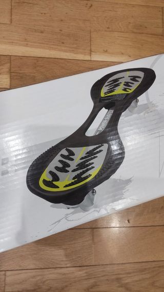 Power Surfer JD Bug nuevo en caja