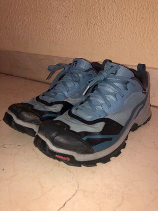 Salomon XA Collider 2 Gore-Tex Trail Running