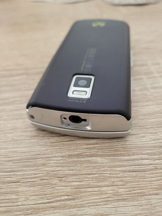 Móvil Samsung Desplegable Clásico