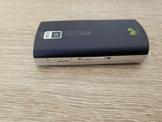 Móvil Samsung Desplegable Clásico
