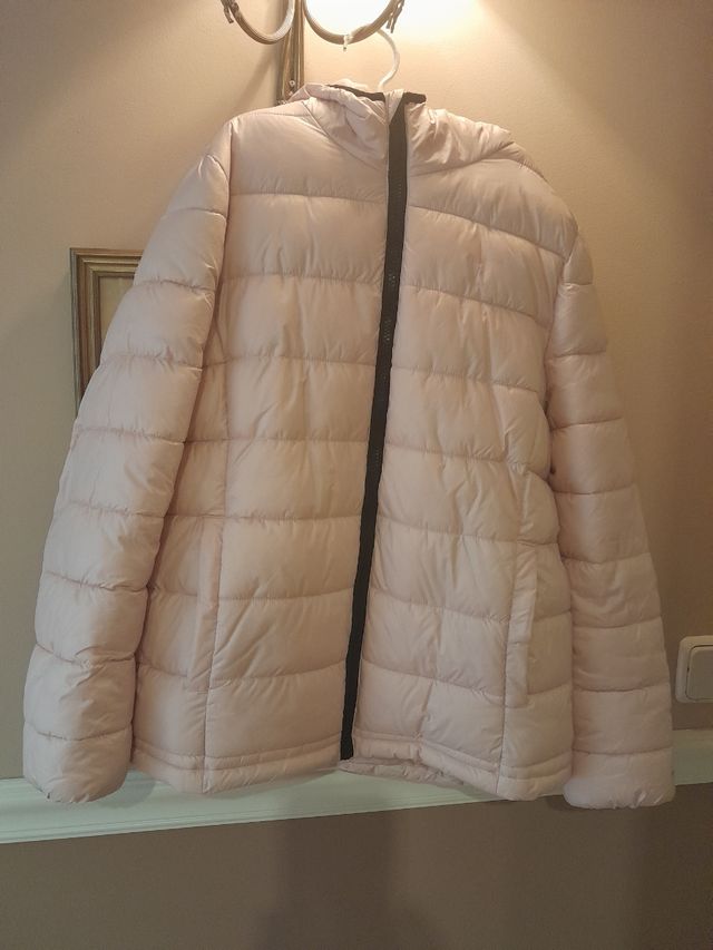 Chaqueta Pepe Jeans niña rosa