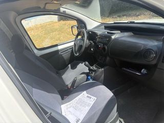Peugeot Bipper 2017