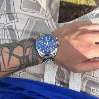 Reloj Hombre