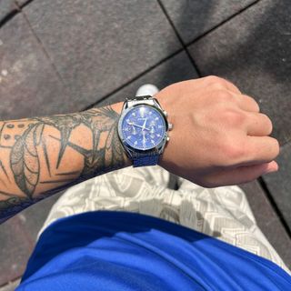Reloj Hombre