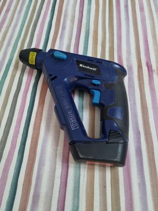 Taladro a batería Einhell