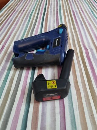 Taladro a batería Einhell
