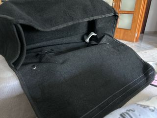 Bolsa organizadora para coche