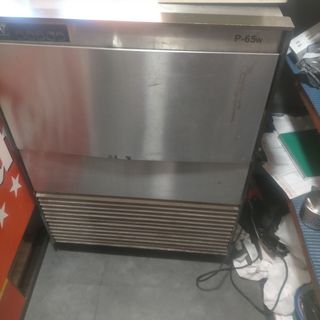 Máquina de Hielo ITV