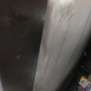 Máquina de Hielo ITV