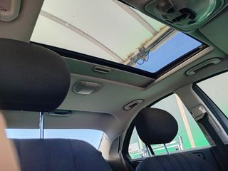 Mercedes-Benz Classe C (206) 2006