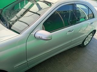 Mercedes-Benz Classe C (206) 2006
