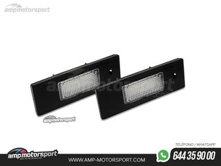 PLAFÓN LED PARA BMW CON CAN BUS