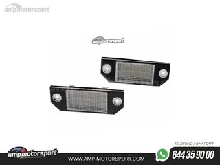 PLAFÓN LED PARA FORD CON CAN BUS