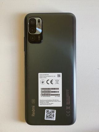 Xiaomi Redmi Note 10 5G