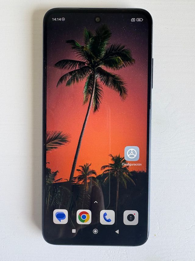 Xiaomi Redmi Note 10 5G