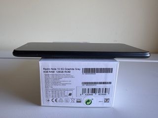 Xiaomi Redmi Note 10 5G