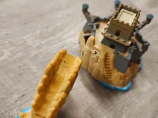 Isla Calavera Micro Machines