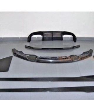 Kit De Carrocería BMW F87 M2 Carbono