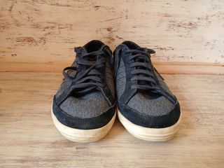 Zapatillas Le Coq Sportif Grises