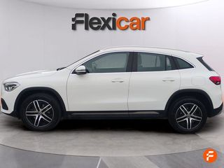 Mercedes GLA GLA 200 D
