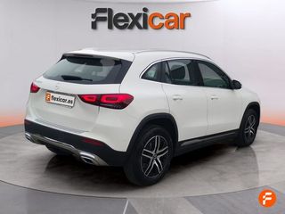 Mercedes GLA GLA 200 D