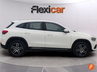 Mercedes GLA GLA 200 D