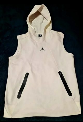 JORDAN CHALECO 