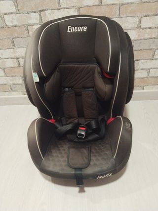 Silla de coche para bebé Encore