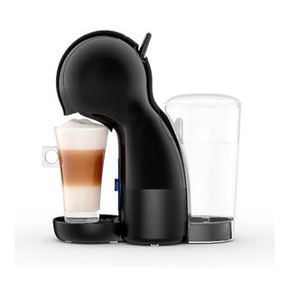 Cafetera  piccolo Dolce Gusto Negra