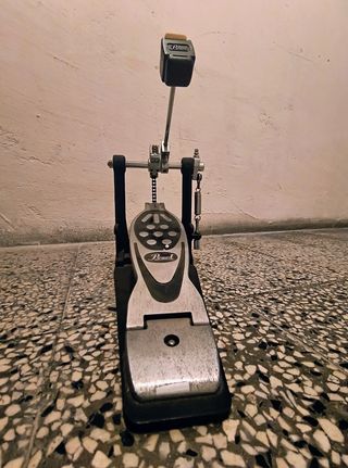 Pedale cassa batteria Pearl