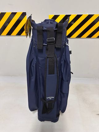 Bolsa de golf Callaway Org14 para carro