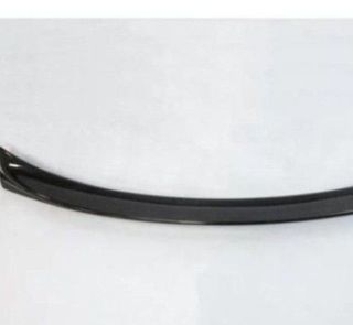 Alerón Porsche 971 Turbo Carbono