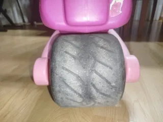 Moto rosa