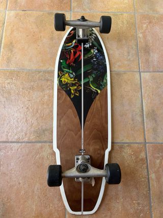 Skate Oxelo