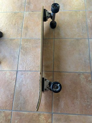 Skate Oxelo