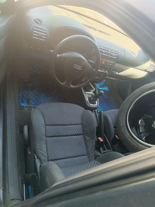 Audi A3 2003