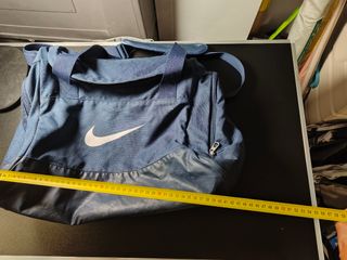 Bolsa de Deporte Nike Azul