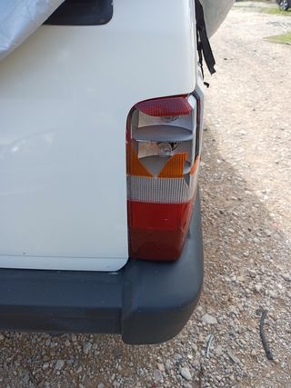 Jeep Cherokee 1997