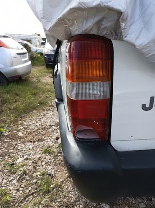 Jeep Cherokee 1997