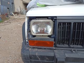 Jeep Cherokee 1997