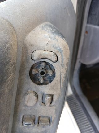Jeep Cherokee 1997